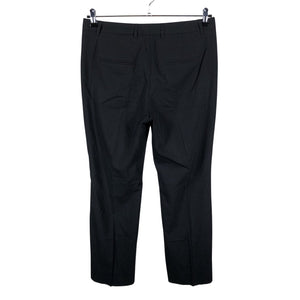 Unisex Marc Aurel - Straight leg trousers, size 38 - Black (2)