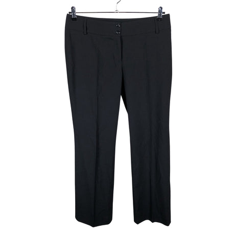 Unisex Esprit - Straight leg trousers, size 40 - Black ()