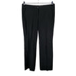 Unisex Marc Aurel - Straight leg trousers, size 38 - Black ()