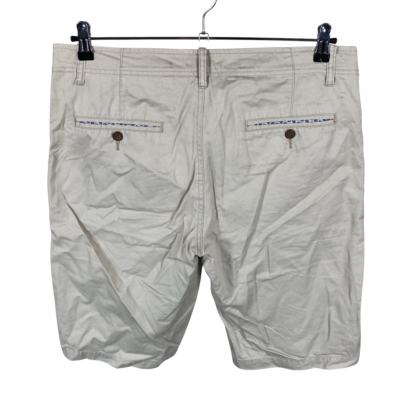 Unisex Murrey - Shorts, size L - Beige (2)