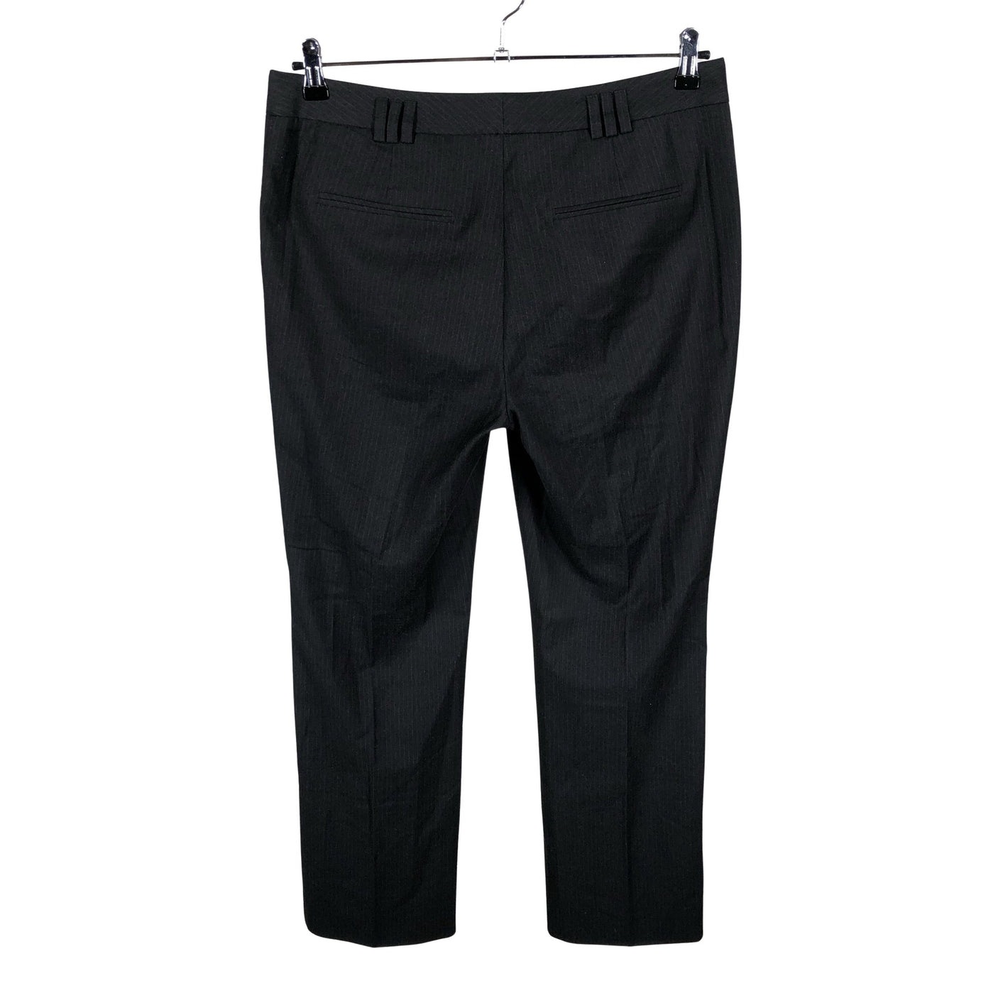 Unisex Marc Aurel - Straight leg trousers, size 40 - Gray (2)