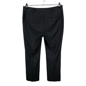 Unisex Marc Aurel - Straight leg trousers, size 40 - Gray (2)