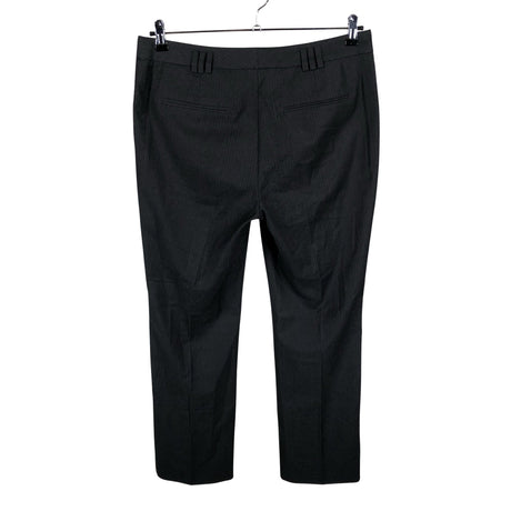 Unisex Marc Aurel - Straight leg trousers, size 40 - Gray (2)