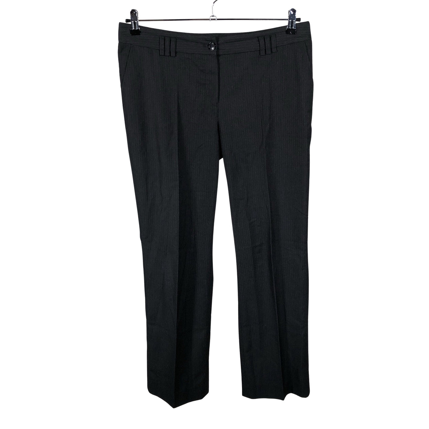 Unisex Marc Aurel - Straight leg trousers, size 40 - Gray (1)