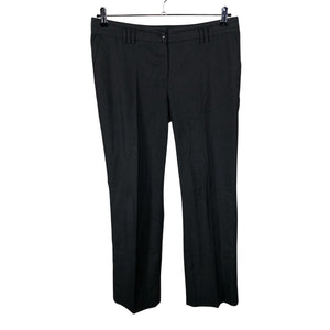 Unisex Marc Aurel - Straight leg trousers, size 40 - Gray (1)