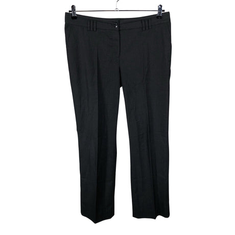 Unisex Marc Aurel - Straight leg trousers, size 40 - Gray ()