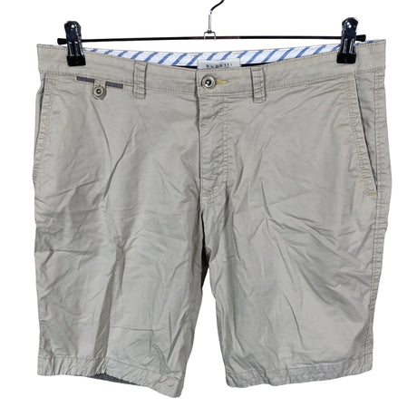 Unisex Bugatti - Shorts, size L - Beige ()