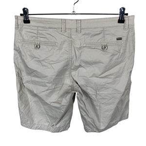 Unisex Bugatti - Shorts, size L - Beige (2)