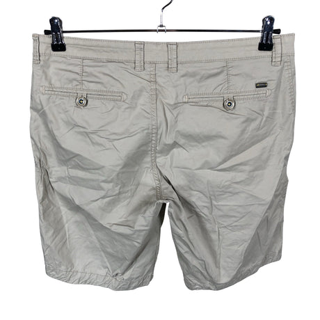 Unisex Bugatti - Shorts, size L - Beige (2)