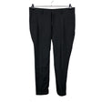 Unisex Tiger of Sweden - Suit pants, size L - Gray ()