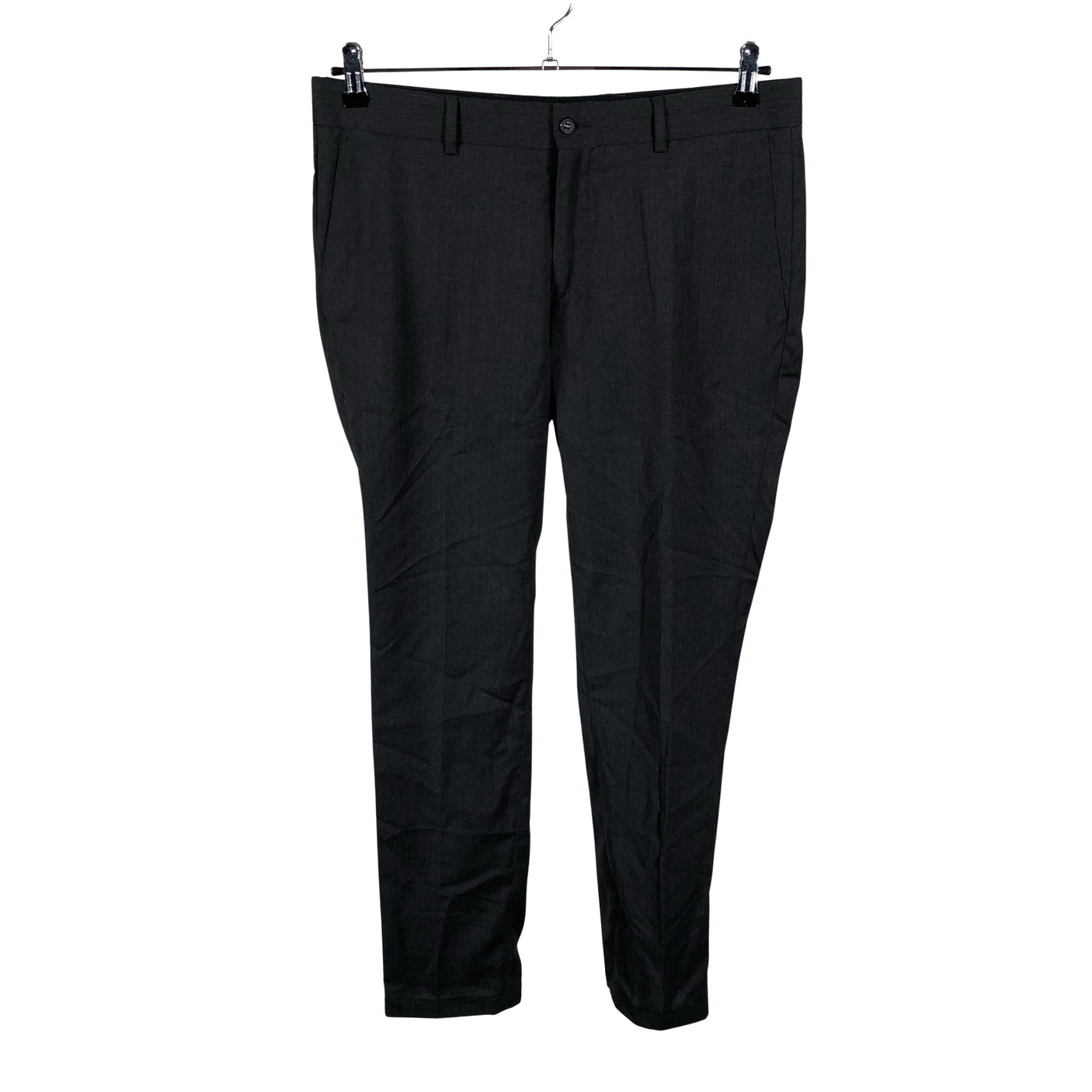 Unisex Tiger of Sweden - Suit pants, size L - Gray (1)