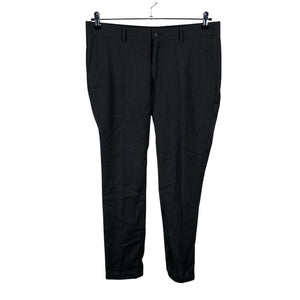 Unisex Tiger of Sweden - Suit pants, size L - Gray (1)