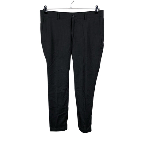 Unisex Tiger of Sweden - Suit pants, size L - Gray ()