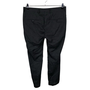 Unisex Tiger of Sweden - Suit pants, size L - Gray (2)