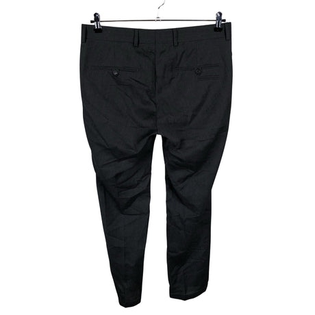 Unisex Tiger of Sweden - Suit pants, size L - Gray (2)