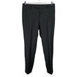 Unisex Strellson - Suit pants, size L - Gray ()