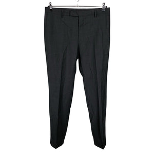 Unisex Strellson - Suit pants, size L - Gray (1)