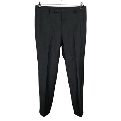 Unisex Strellson - Suit pants, size L - Gray ()
