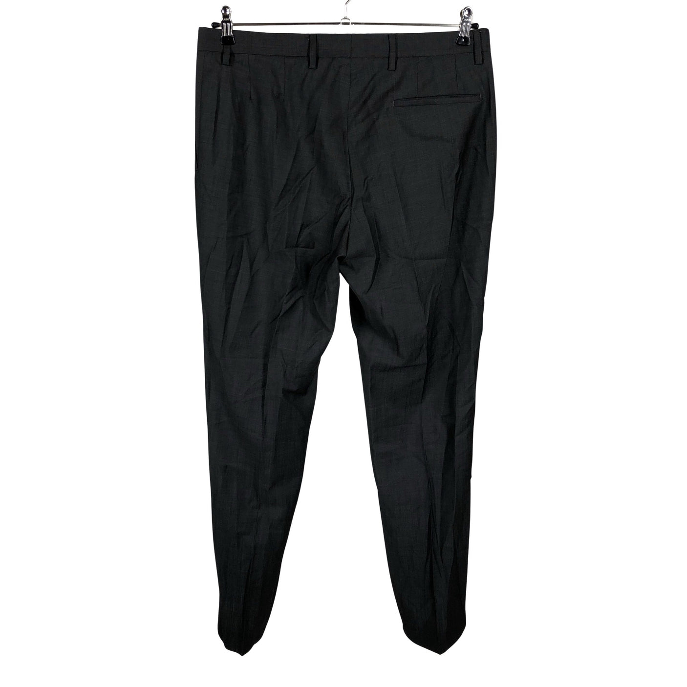 Unisex Strellson - Suit pants, size L - Gray (2)