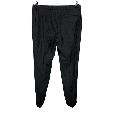 Unisex Strellson - Suit pants, size L - Gray (2)