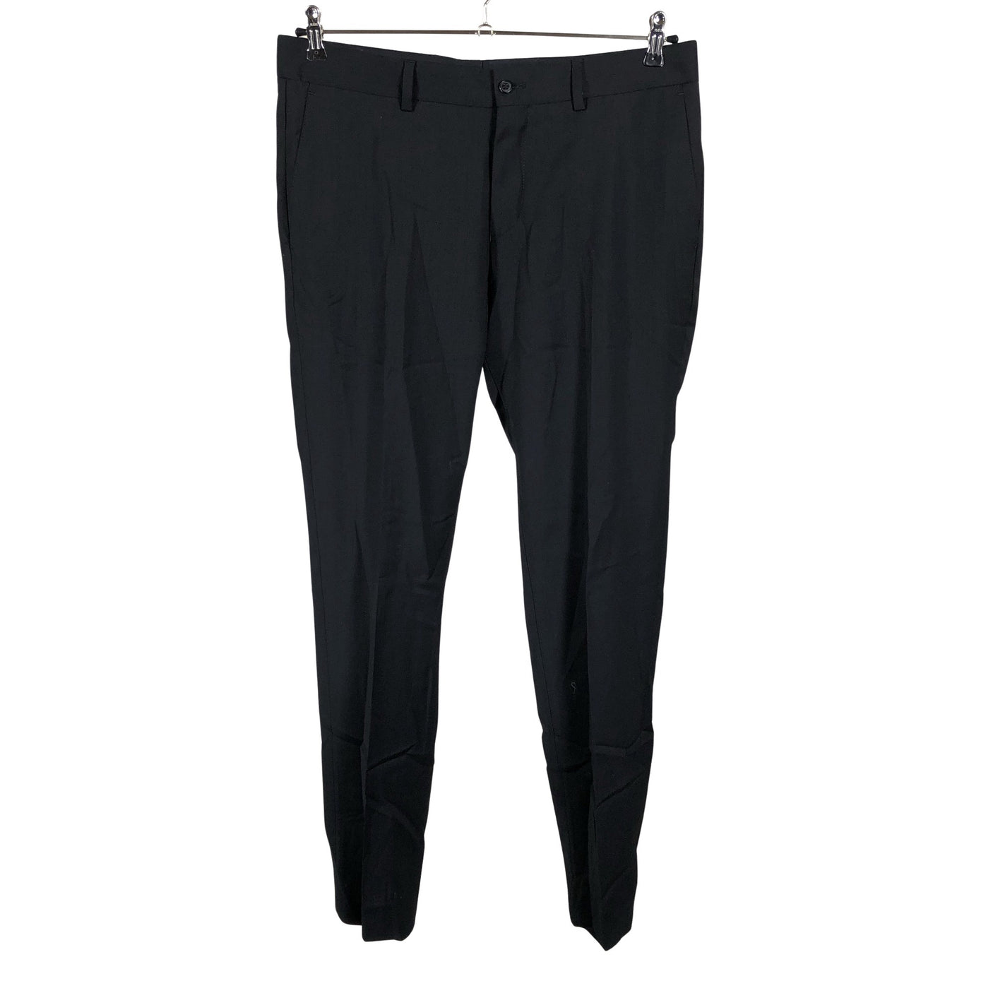 Unisex Tiger of Sweden - Suit pants, size L - Black (1)