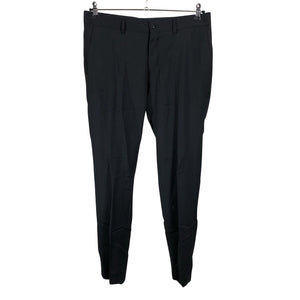 Unisex Tiger of Sweden - Suit pants, size L - Black (1)