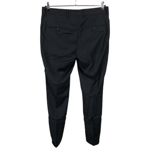 Unisex Tiger of Sweden - Suit pants, size L - Black (2)