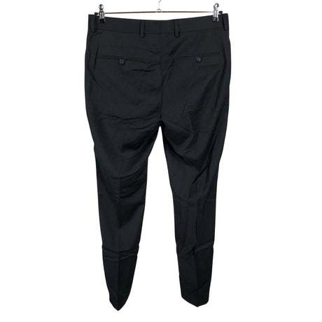 Unisex Tiger of Sweden - Suit pants, size L - Black (2)