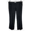Unisex Esprit - Straight leg trousers, size 42 - Gray ()