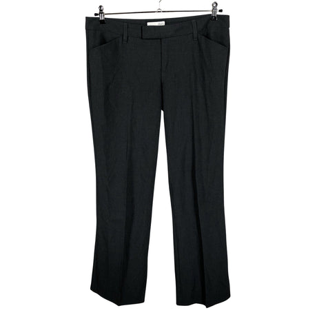 Unisex Esprit - Straight leg trousers, size 42 - Gray ()