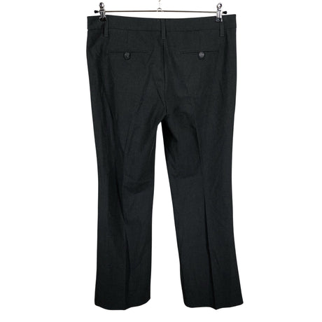 Unisex Esprit - Straight leg trousers, size 42 - Gray (2)