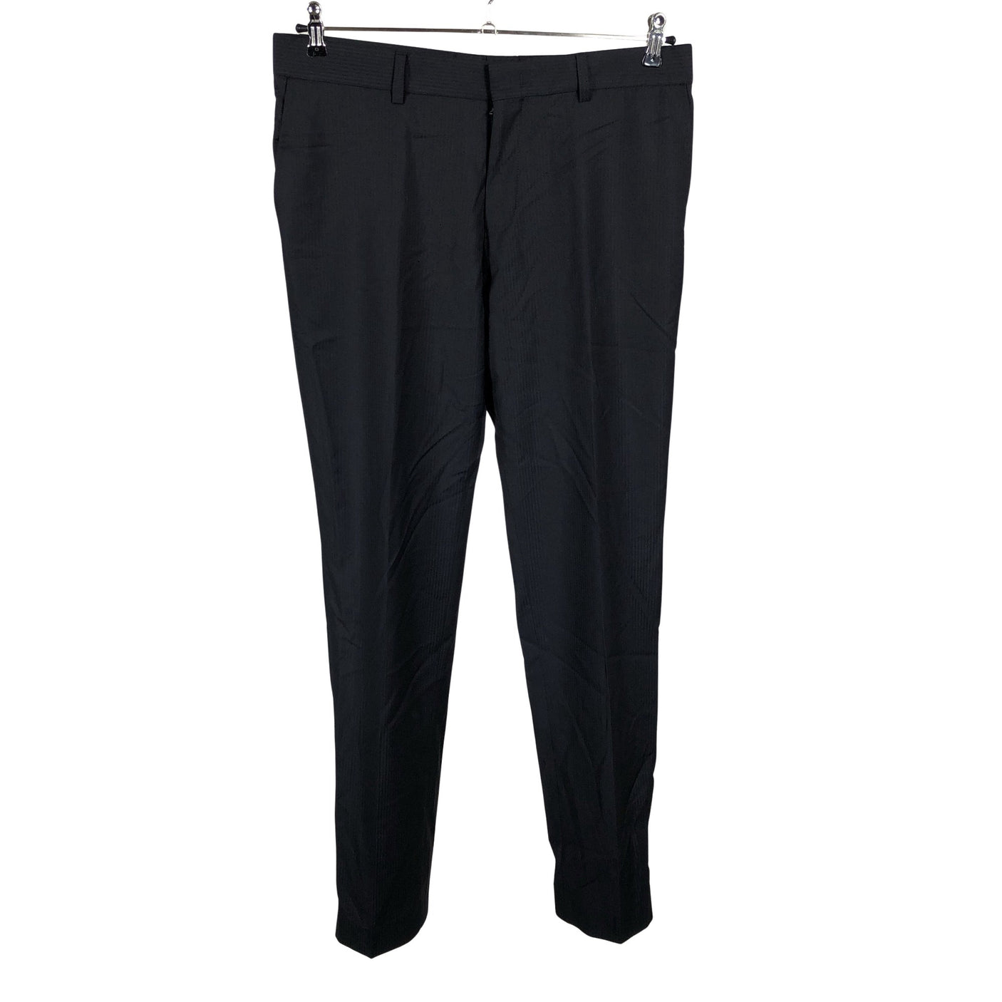 Unisex Baltman - Suit pants, size L - Black (1)