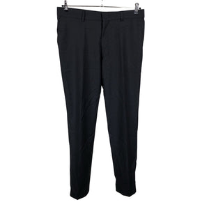 Unisex Baltman - Suit pants, size L - Black (1)