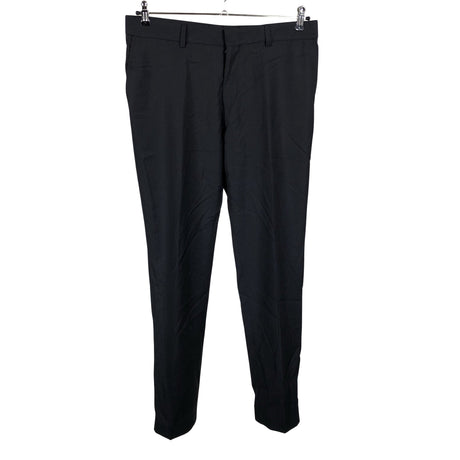 Unisex Baltman - Suit pants, size L - Black ()