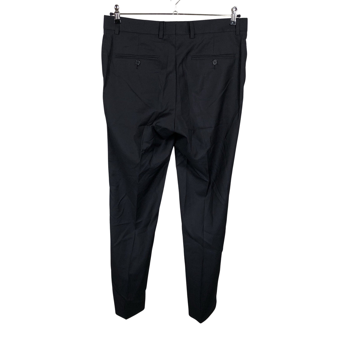 Unisex Baltman - Suit pants, size L - Black (2)
