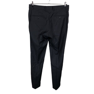 Unisex Baltman - Suit pants, size L - Black (2)