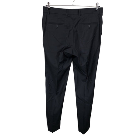 Unisex Baltman - Suit pants, size L - Black (2)
