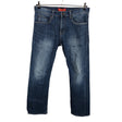 Unisex M-Jeans - Jeans, size M - Blue ()
