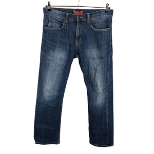 Unisex M-Jeans - Jeans, size M - Blue (1)