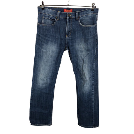 Unisex M-Jeans - Jeans, size M - Blue ()