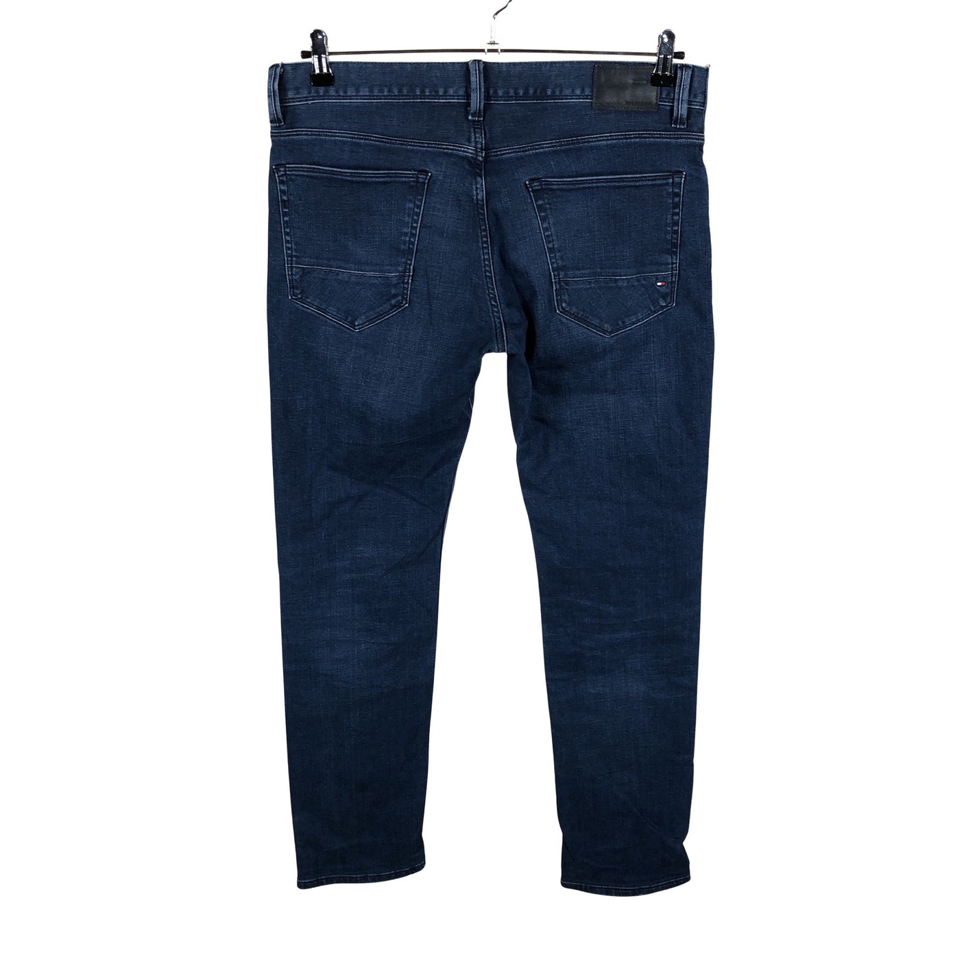 Unisex Tommy Hilfiger - Jeans, size W33 - Blue (2)
