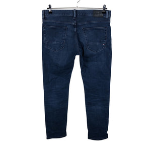Unisex Tommy Hilfiger - Jeans, size W33 - Blue (2)