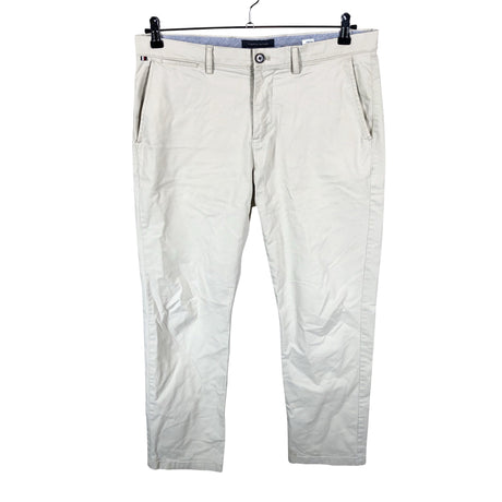Unisex Tommy Hilfiger - Chinos, size W33 - Beige ()
