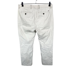 Unisex Tommy Hilfiger - Chinos, size W33 - Beige (2)