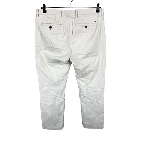 Unisex Tommy Hilfiger - Chinos, size W33 - Beige (2)