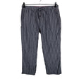 Unisex Tommy Hilfiger - Nightpants, size L - Blue ()