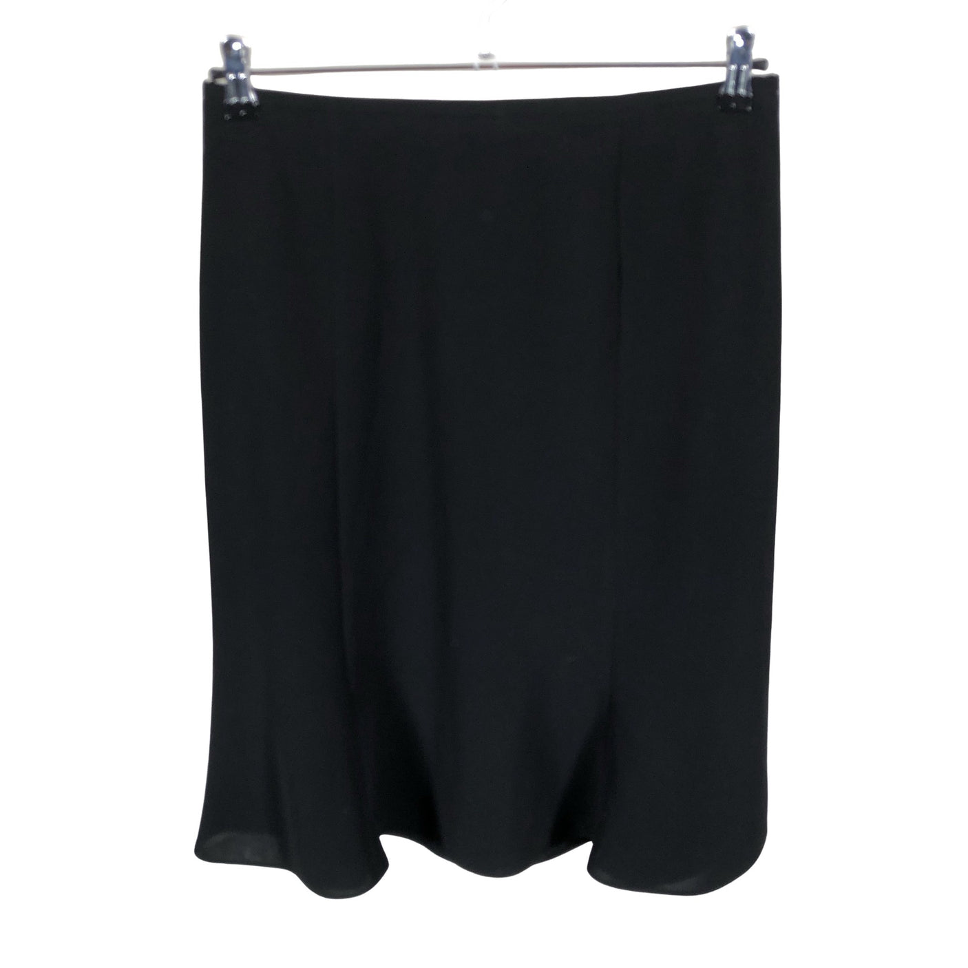 Unisex Ril's - Pencil skirt, size 40 - Black (1)