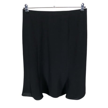 Unisex Ril's - Pencil skirt, size 40 - Black ()