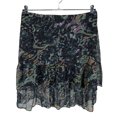 Unisex Nanso - Tricot dress, size 40 - Violet ()