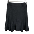 Unisex Gerry Weber - Pencil skirt, size 46 - Gray ()
